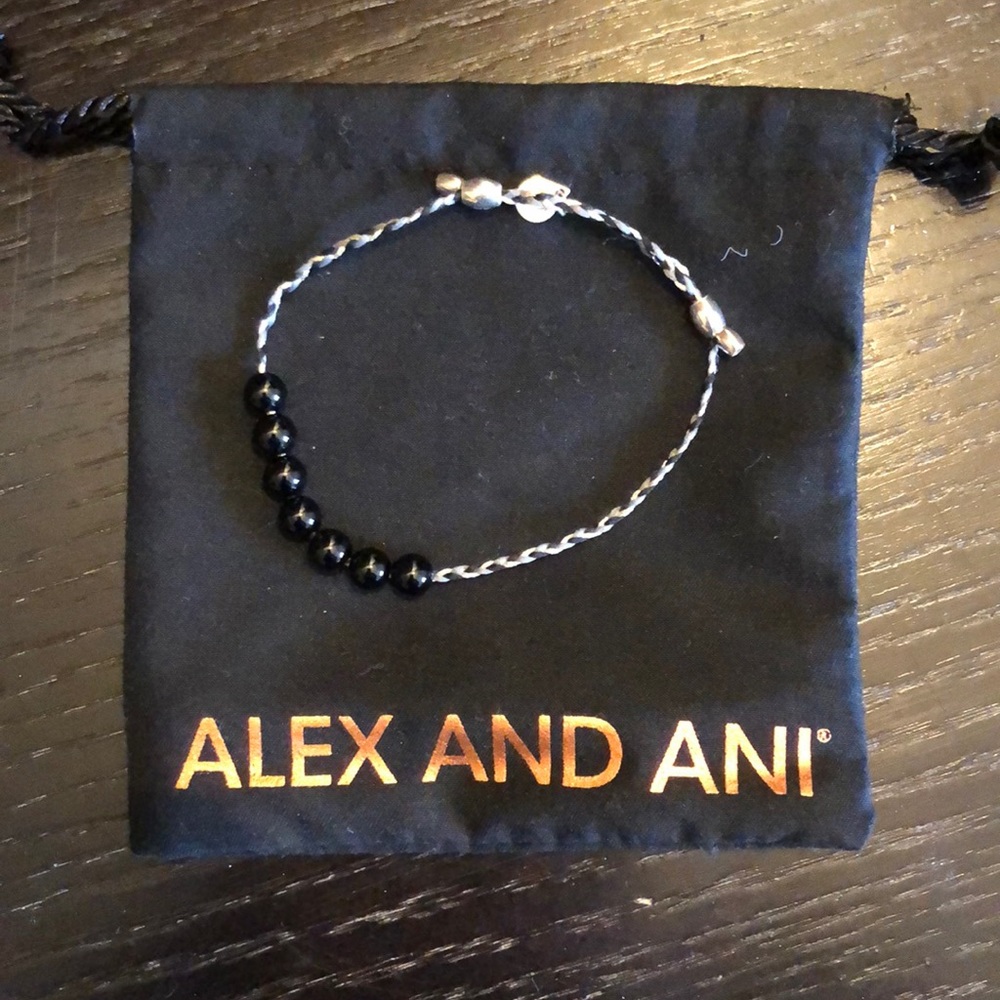 Alex & Ani Bracelet